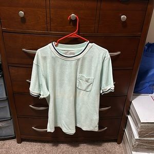 Ted Baker vintage shirt